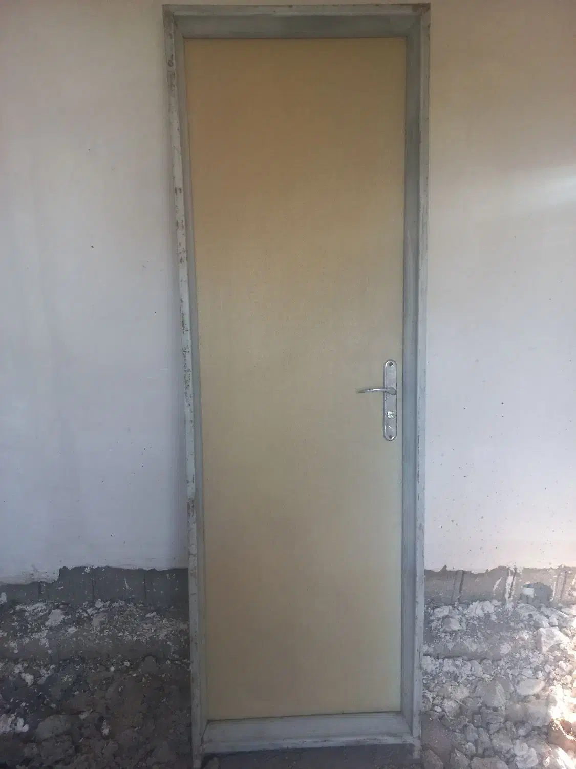 درب سرویس|مصالح و تجهیزات ساختمان|طاهرگوراب, |دیوار