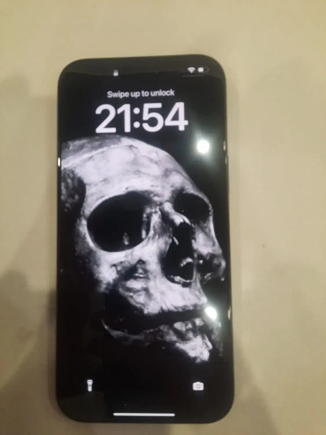 iphone 16 pro max 256g zaa|موبایل|تهران, زعفرانیه|دیوار