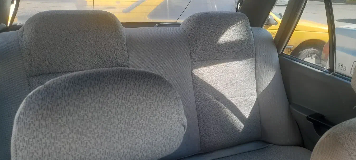 پراید ۹۳|خودرو سواری و وانت|گرگان, |دیوار