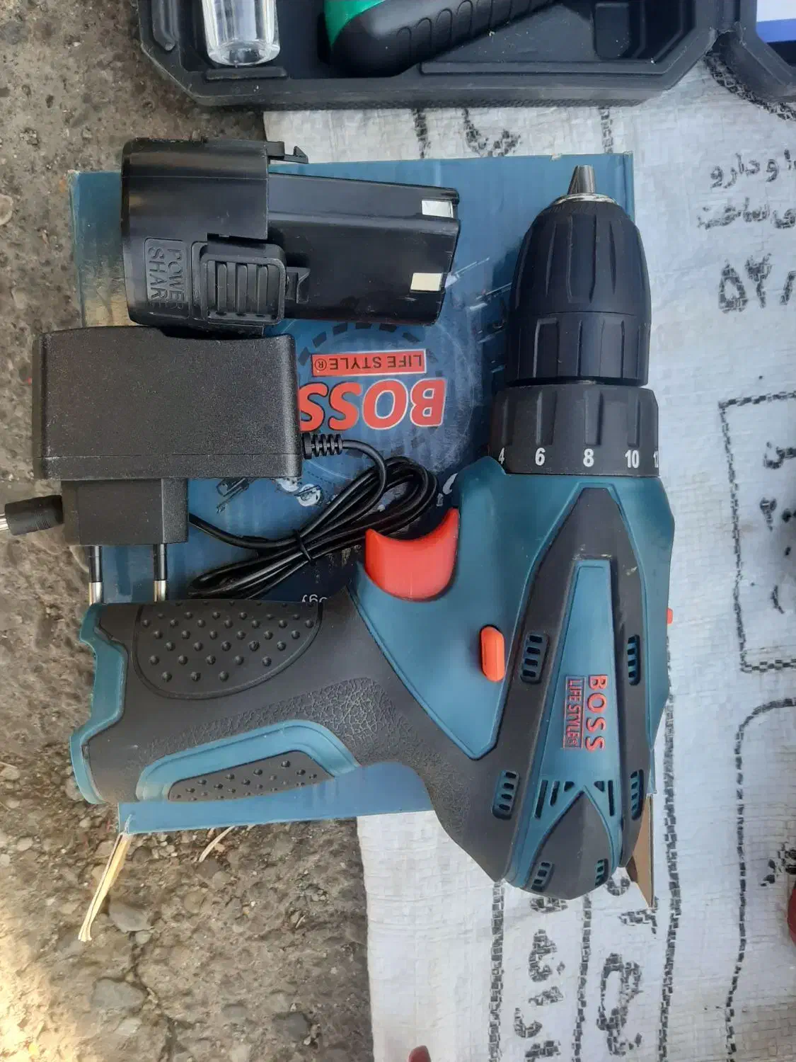 اچار لوله گیر|ابزارآلات|همدان, |دیوار