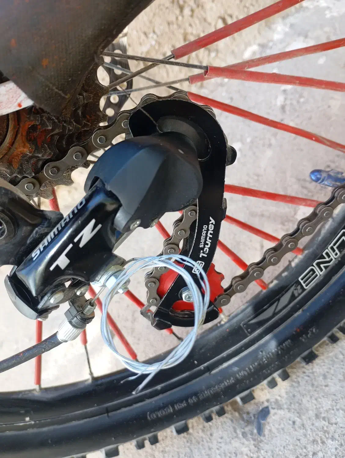 دوچرخه 24|دوچرخه، اسکیت، اسکوتر|سجاس رود, |دیوار