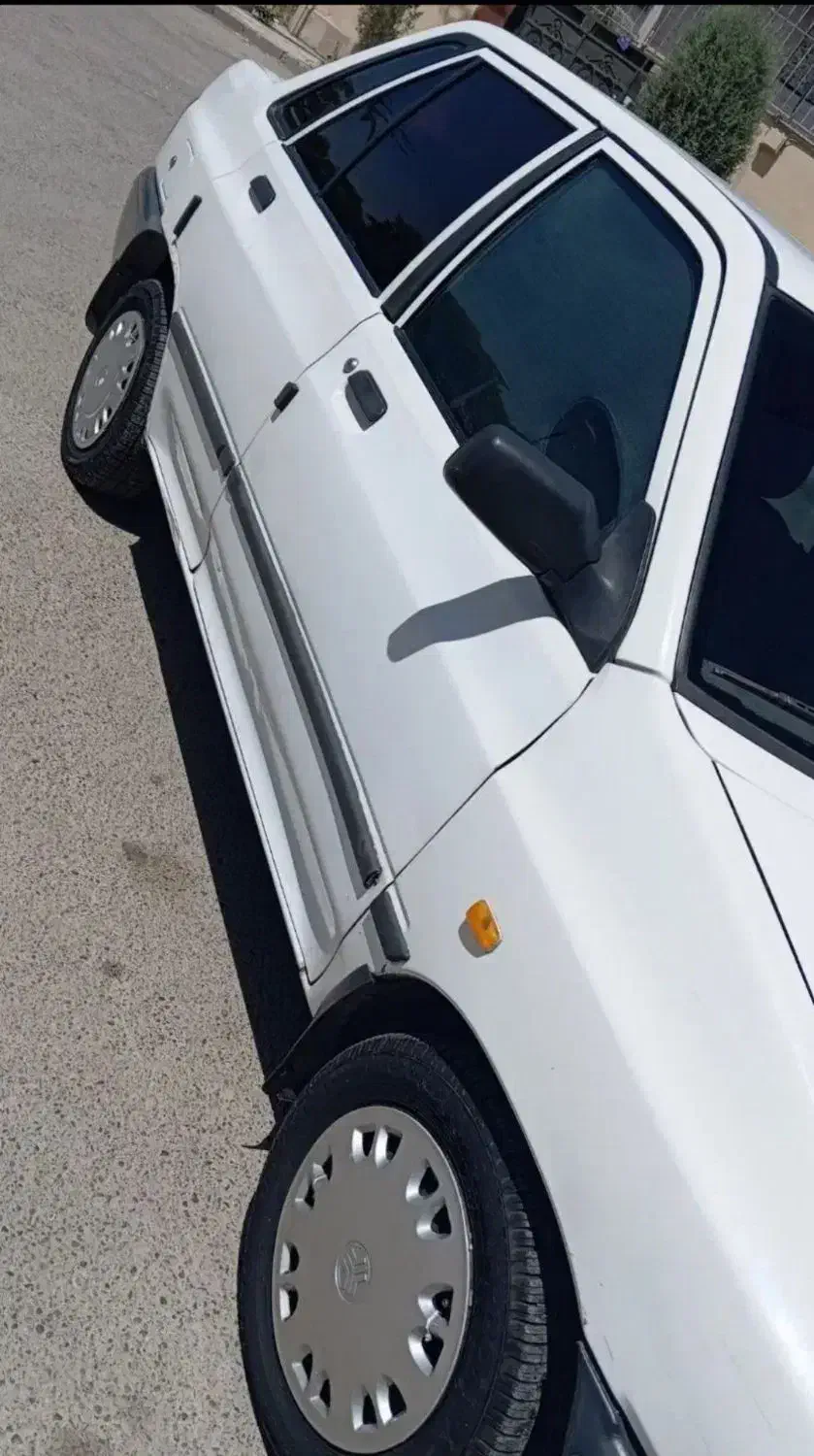 پرید ۹۳|خودرو سواری و وانت|قوچان, |دیوار