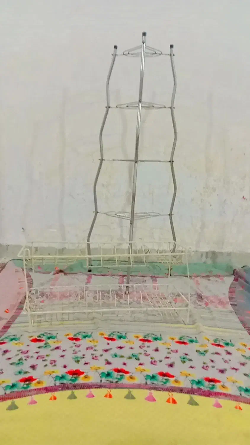 استند قابلمه|آبچکان و نظمدهنده ظروف|زاهدان, |دیوار