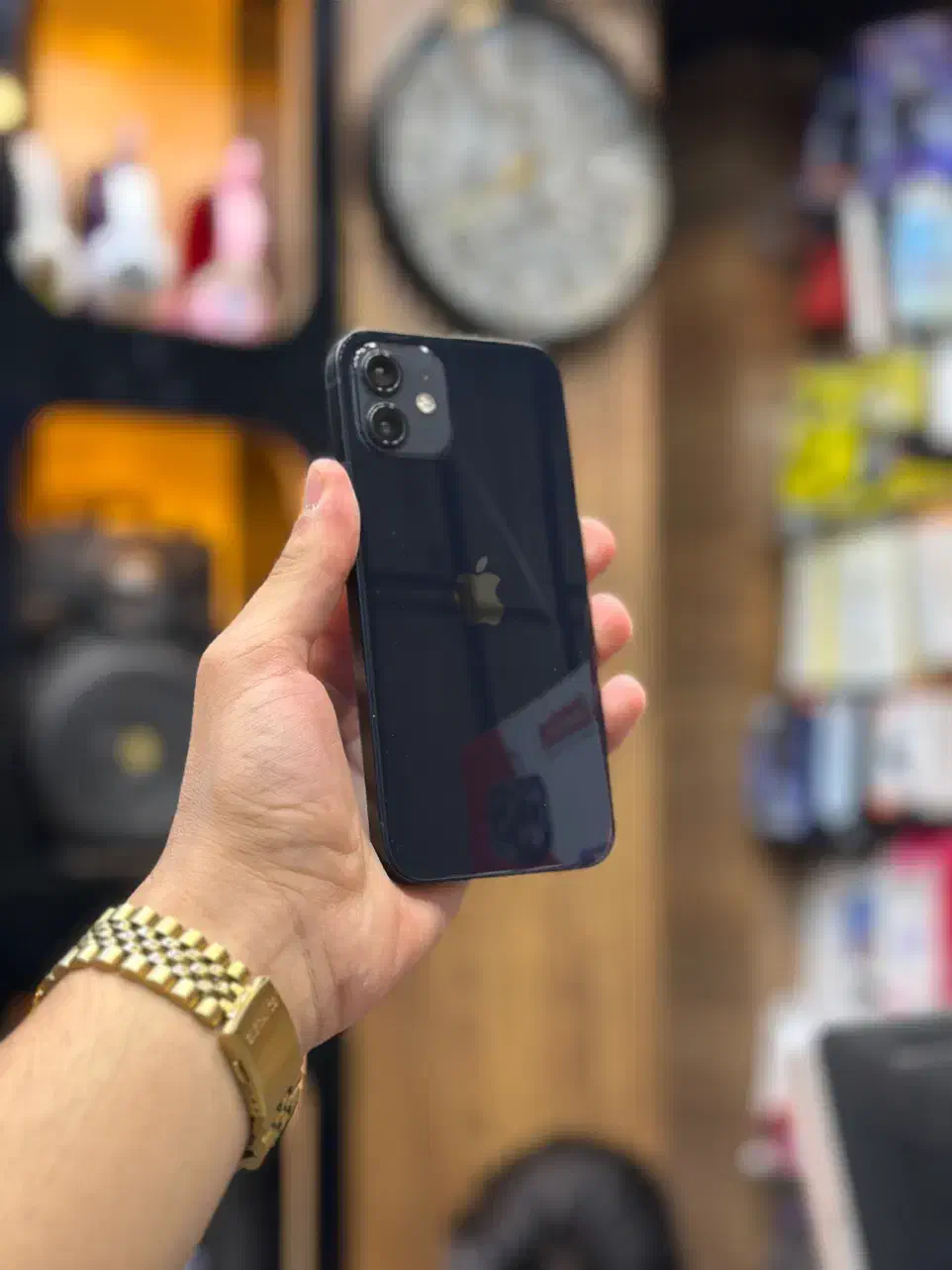 iPhone 12|موبایل|نیشابور, فردوس شمالی|دیوار