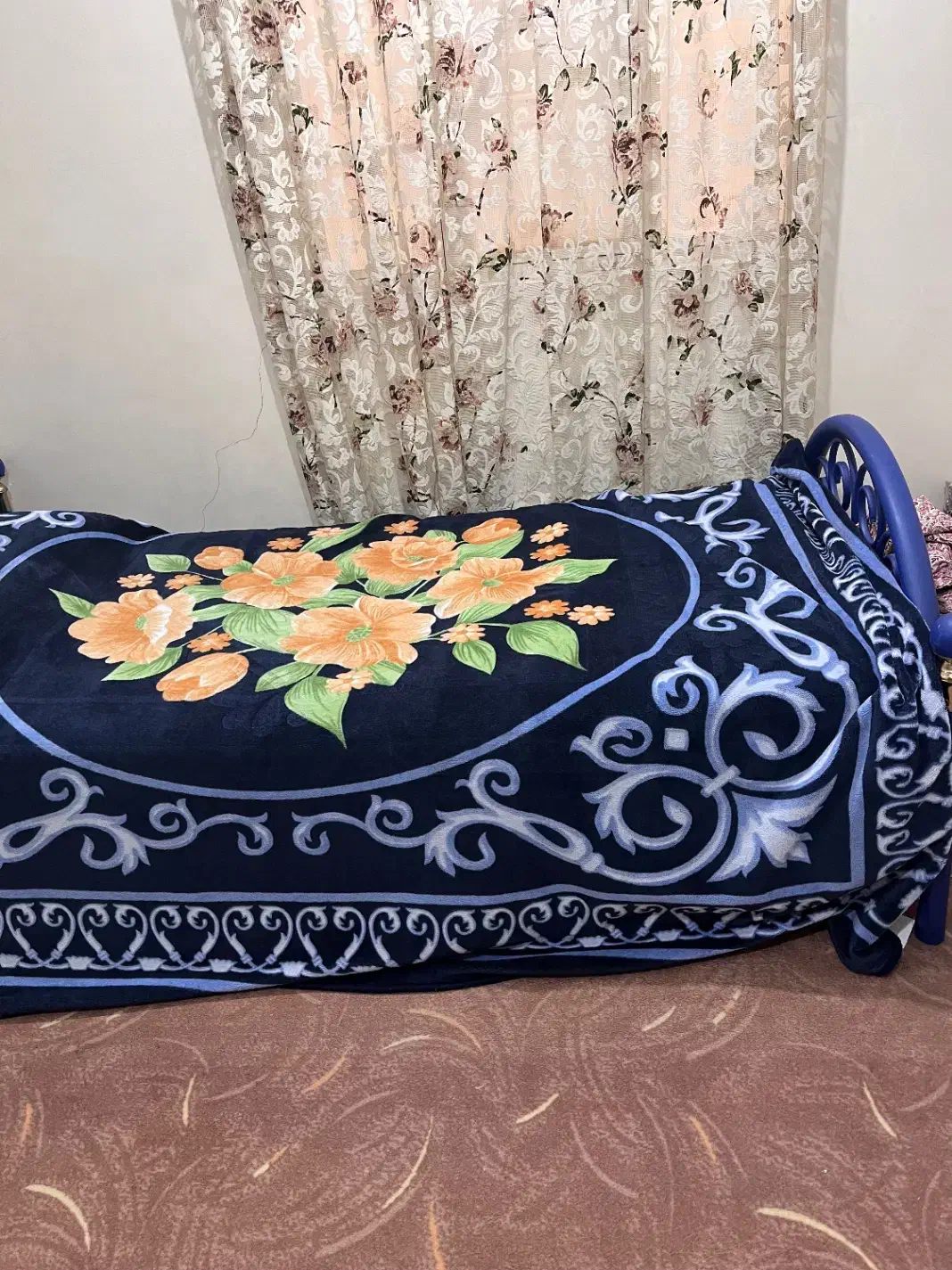 تخت خواب فرفوژه با خوشخواب|تخت و سرویس خواب|اهواز, گلستان|دیوار