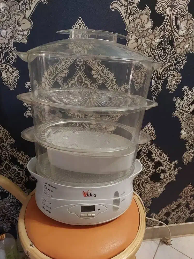 سلام|اجاق گاز و لوازم برقی پخت‌وپز|اصفهان, ملک‌شهر|دیوار