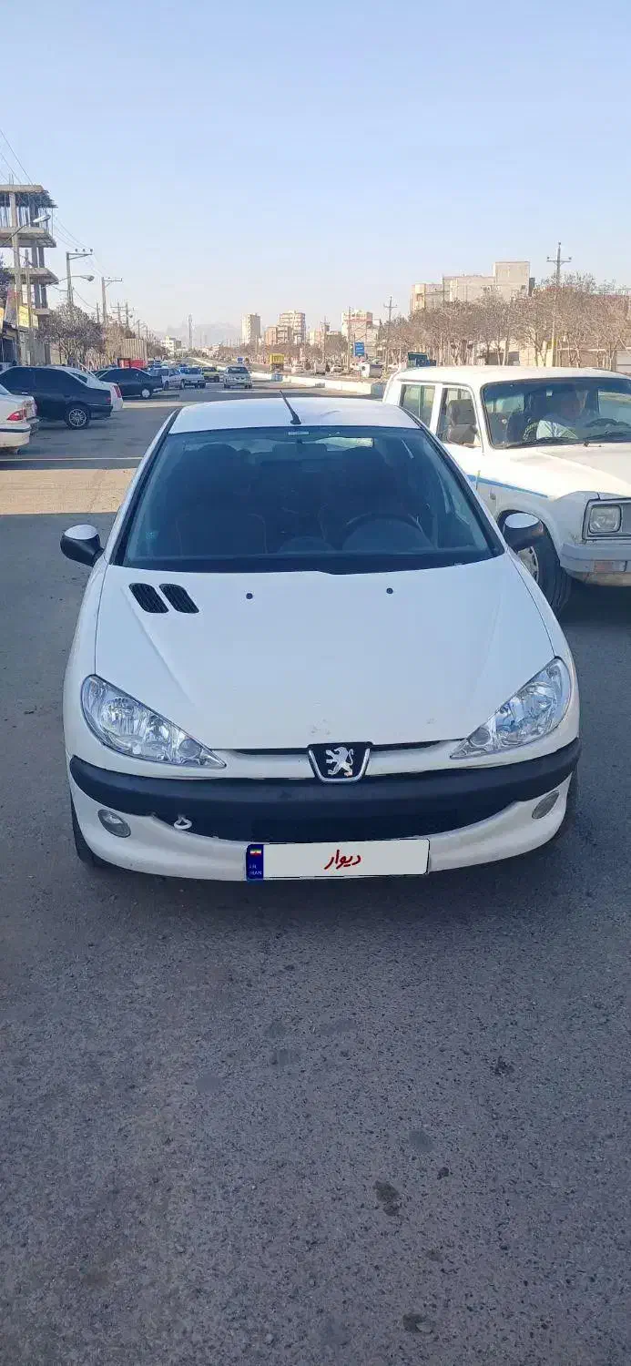 sd 93|خودرو سواری و وانت|اهر, |دیوار