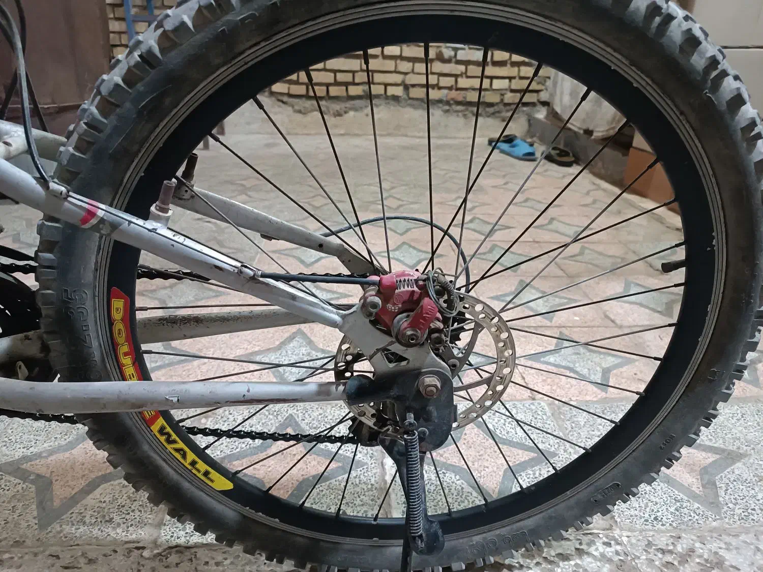 دوچرخه26|دوچرخه، اسکیت، اسکوتر|کارون, |دیوار