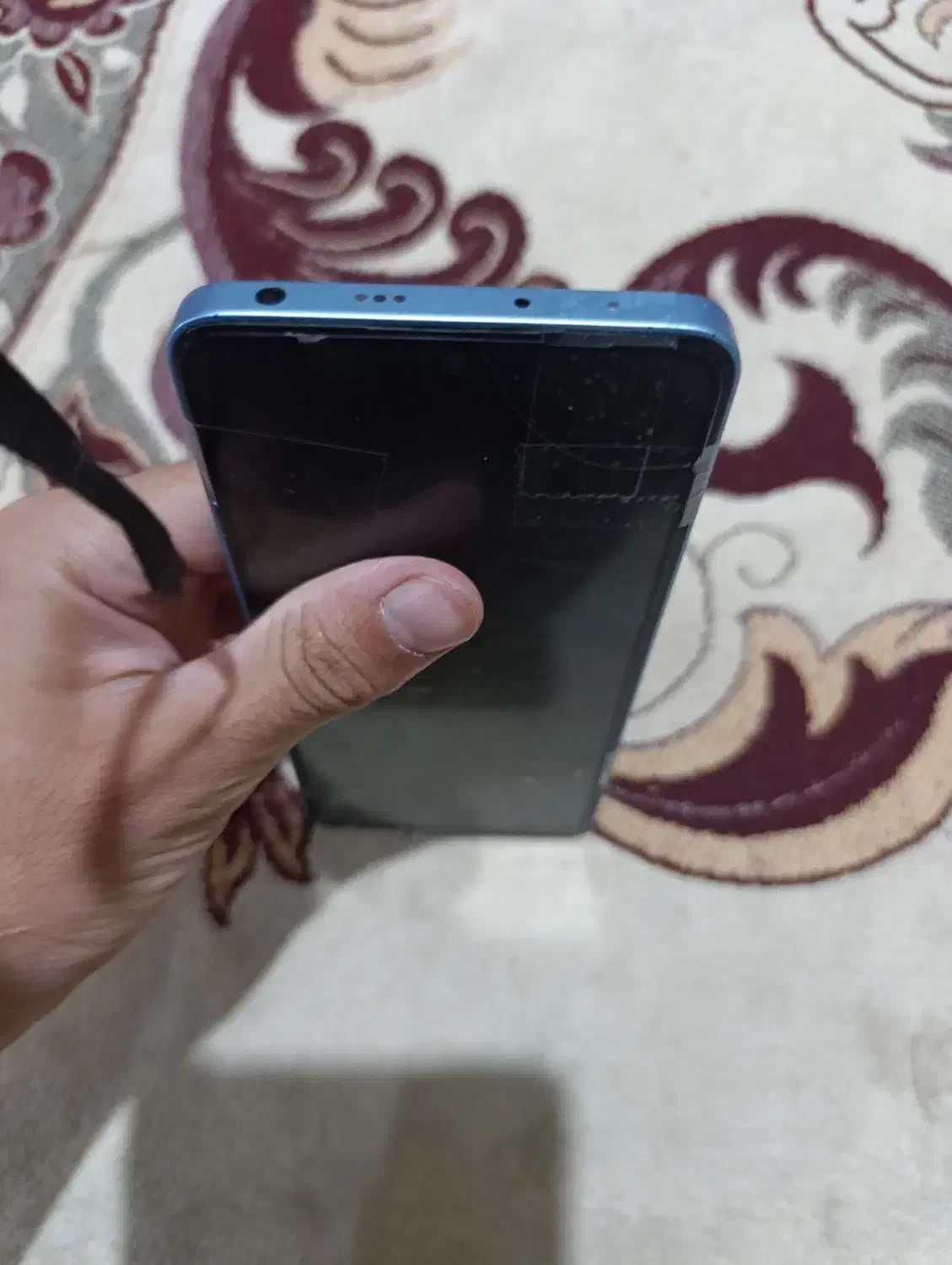 گوشی نت13پرو|موبایل|بم, |دیوار