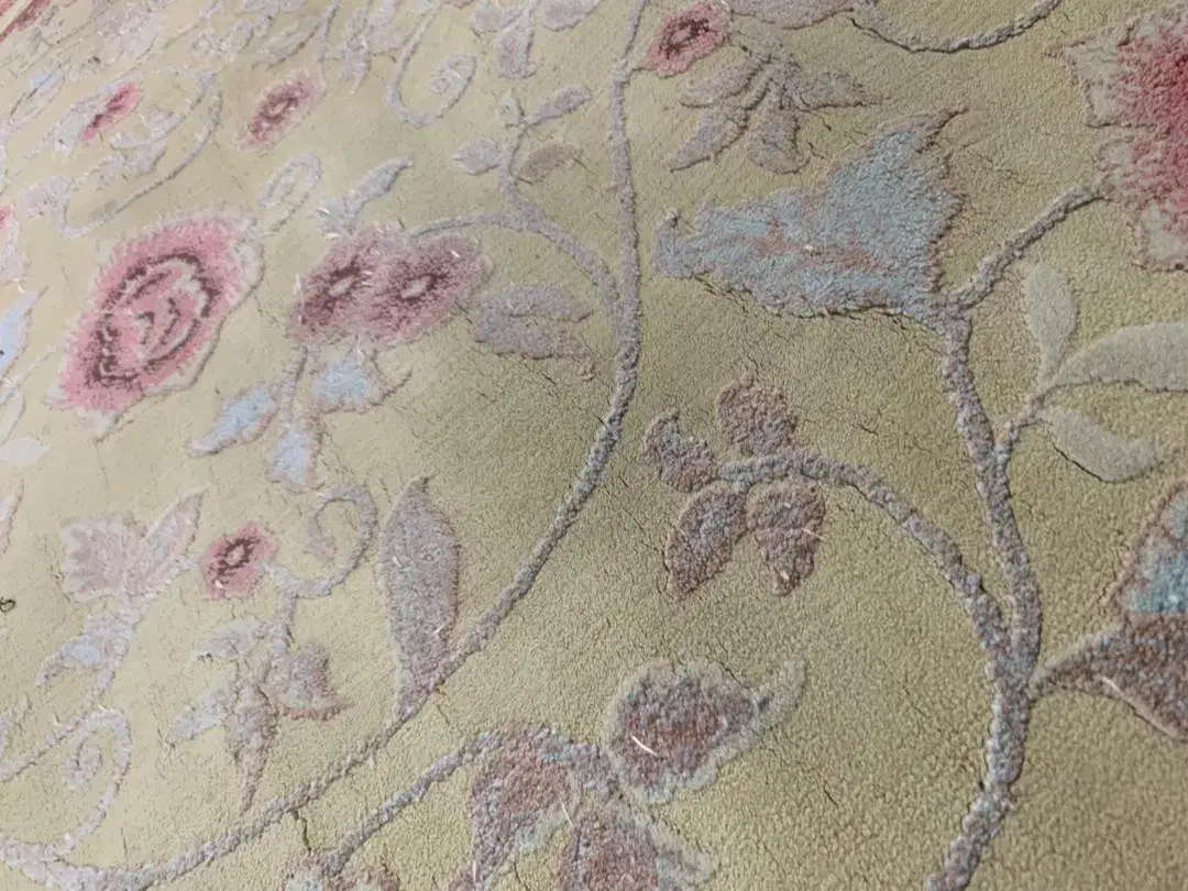 گلیم فرش|گلیم، جاجیم، گبه|صومعه‌سرا, |دیوار