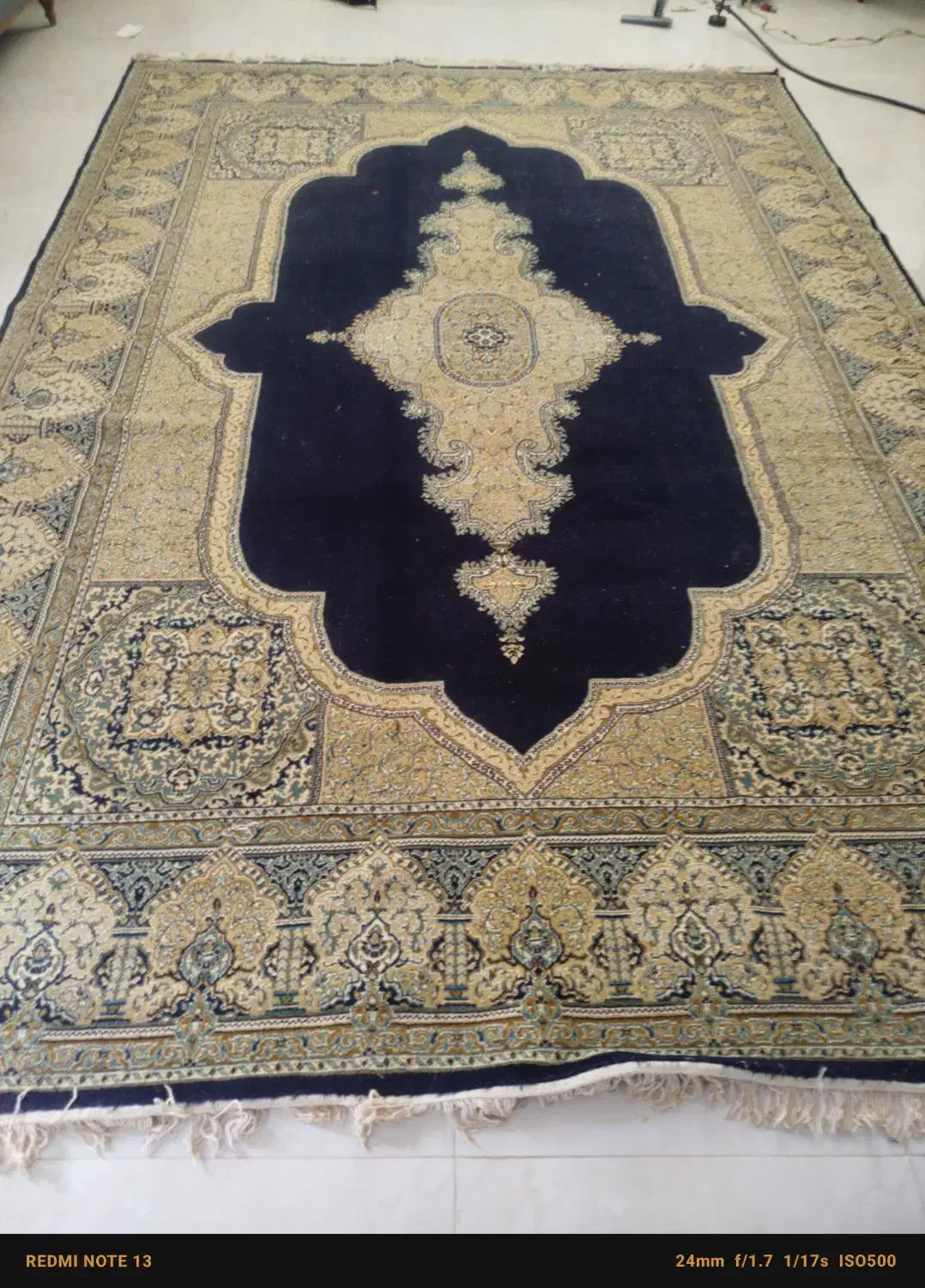 قالی۸ملیون|فرش|بجنورد, |دیوار