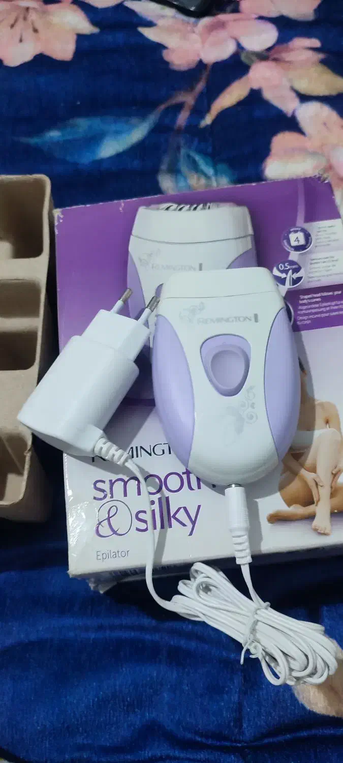 اپلیدی رمینگتون|آرایشی، بهداشتی، درمانی|کنارک, |دیوار