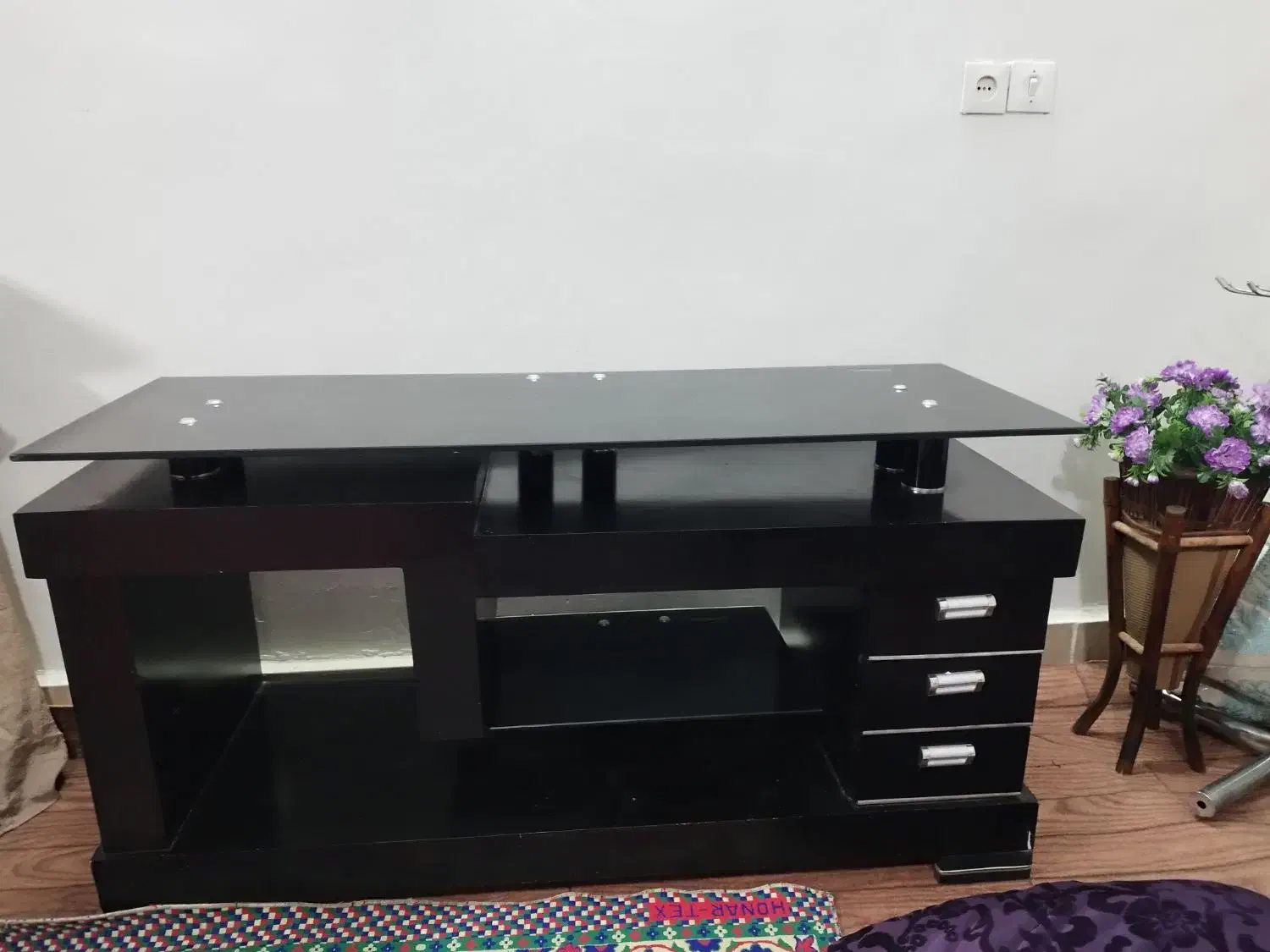 میزتلویزیون سالم|میز تلویزیون|ماهدشت, |دیوار