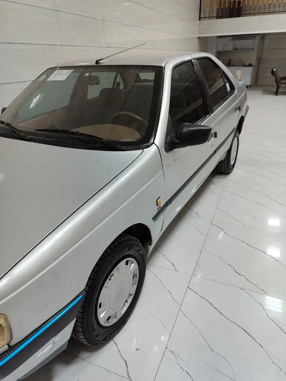 پژو مدل ۹۰|خودرو سواری و وانت|بیرجند, |دیوار