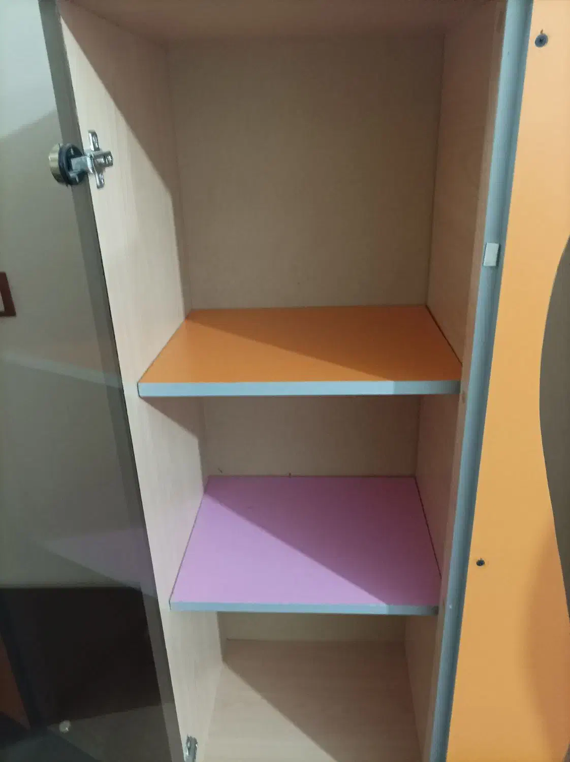 کمد دخترانه|اسباب و اثاث بچه|اردبیل, |دیوار