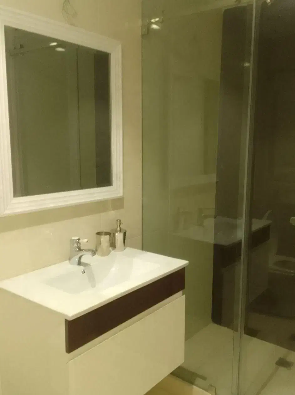 120 متر برج باغ مودنا پارک مدونا کمالی شرقی پونک