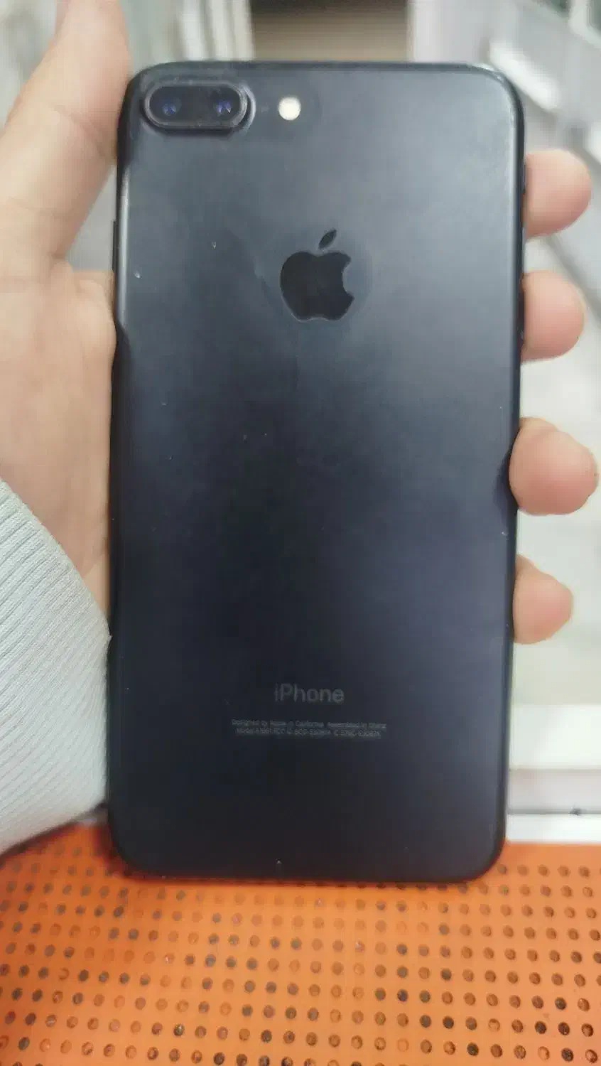 ایفون +7|موبایل|صفادشت, |دیوار