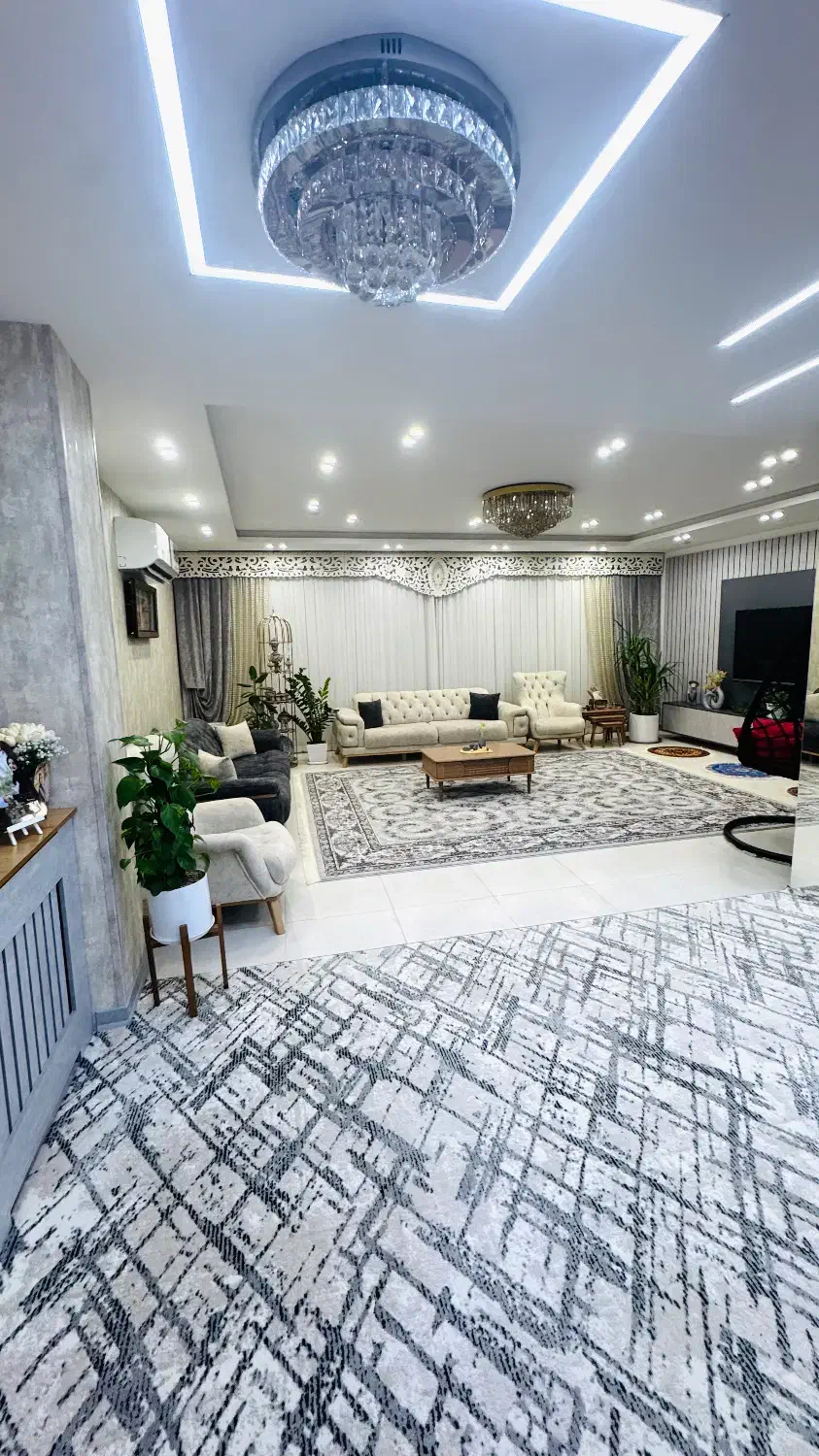 اپارتمان 150 متری خیابان ۵۰ متری|فروش آپارتمان|برازجان, |دیوار