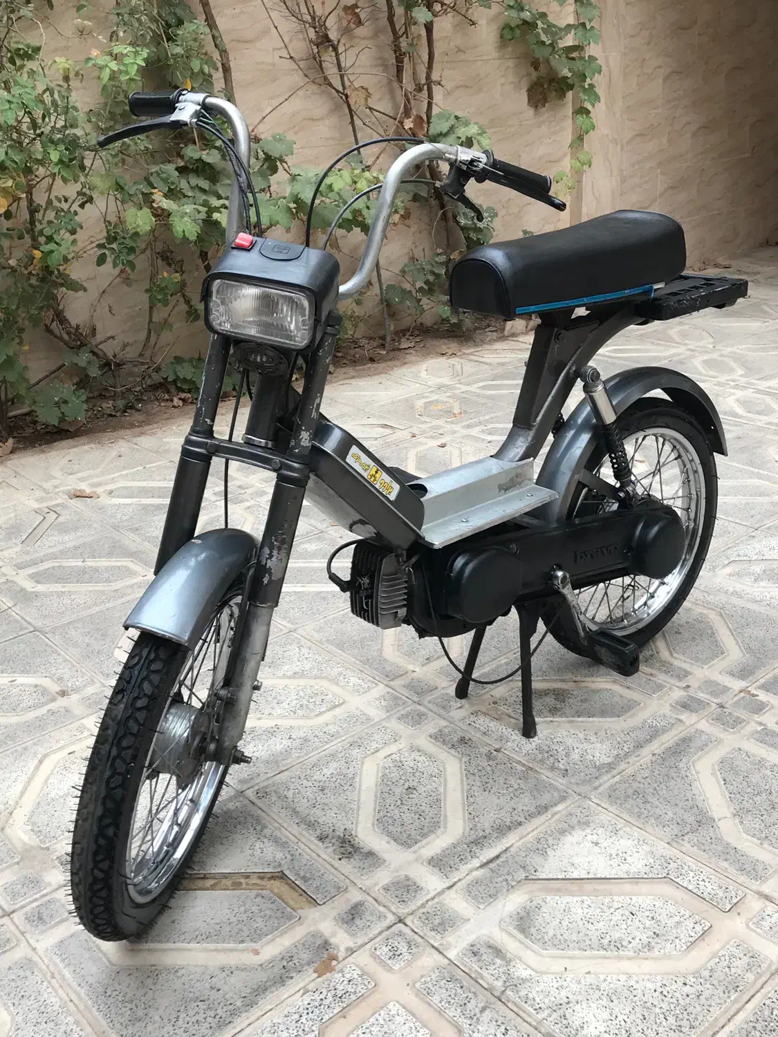 موتور براوو|موتورسیکلت|تهران, مسعودیه|دیوار