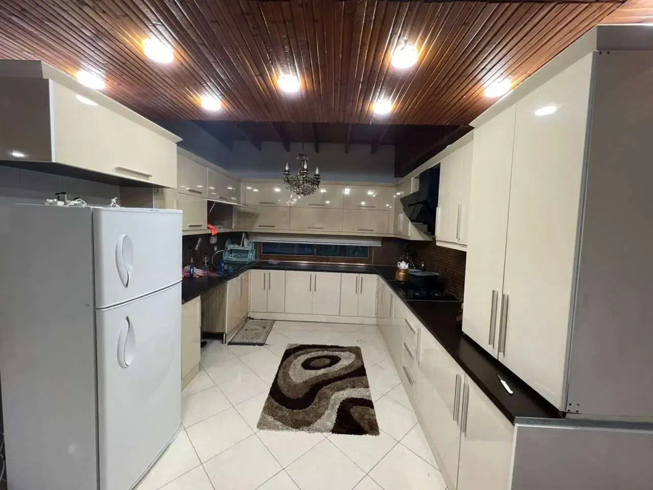 ویلاباغ 544متر سنددار/ ویو دریا|فروش خانه و ویلا|رشت, گلسار|دیوار