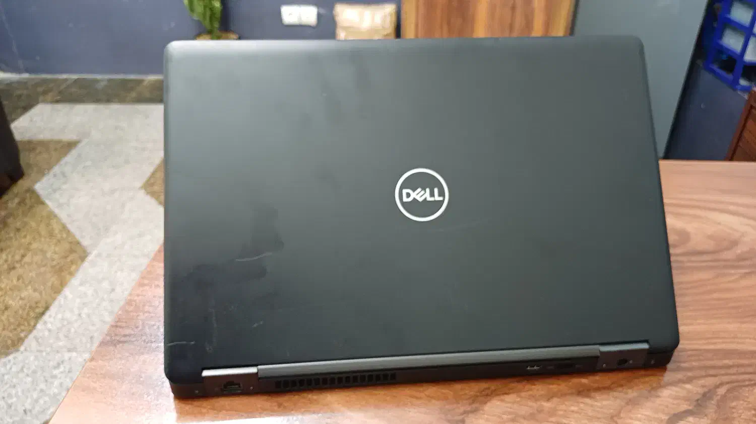 DELL 3530 I7 8750 H|رایانه همراه|تهران, فلسطین (میدان انقلاب)|دیوار