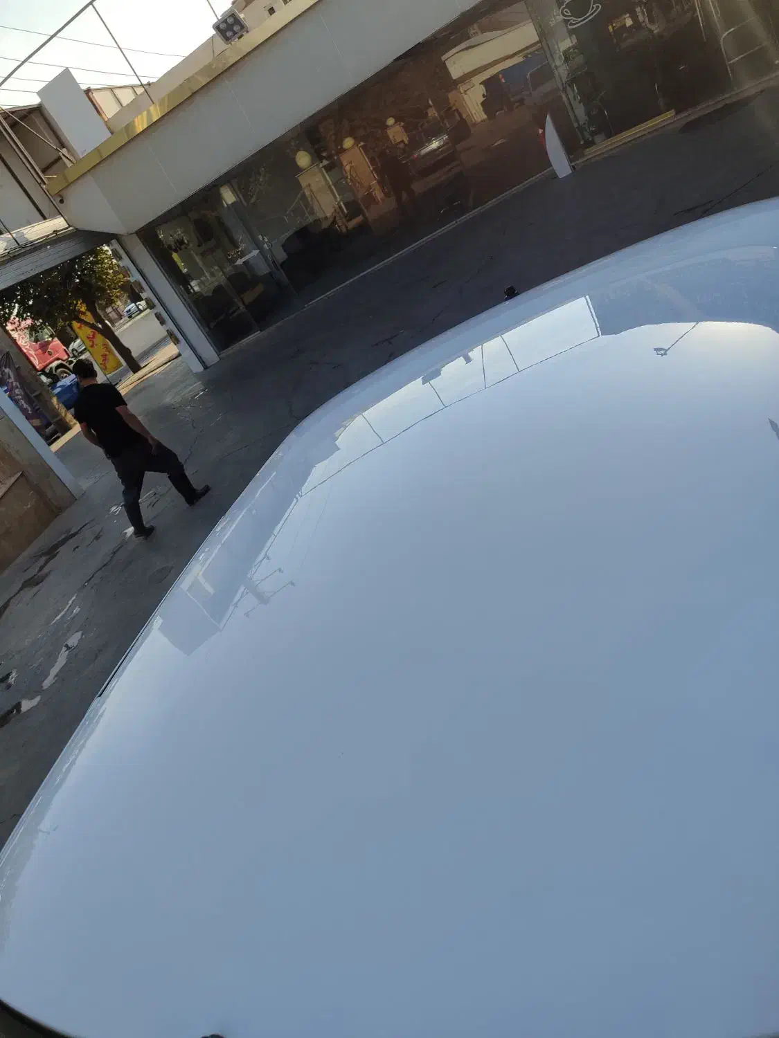 زانتیا87|خودرو سواری و وانت|الیگودرز, |دیوار