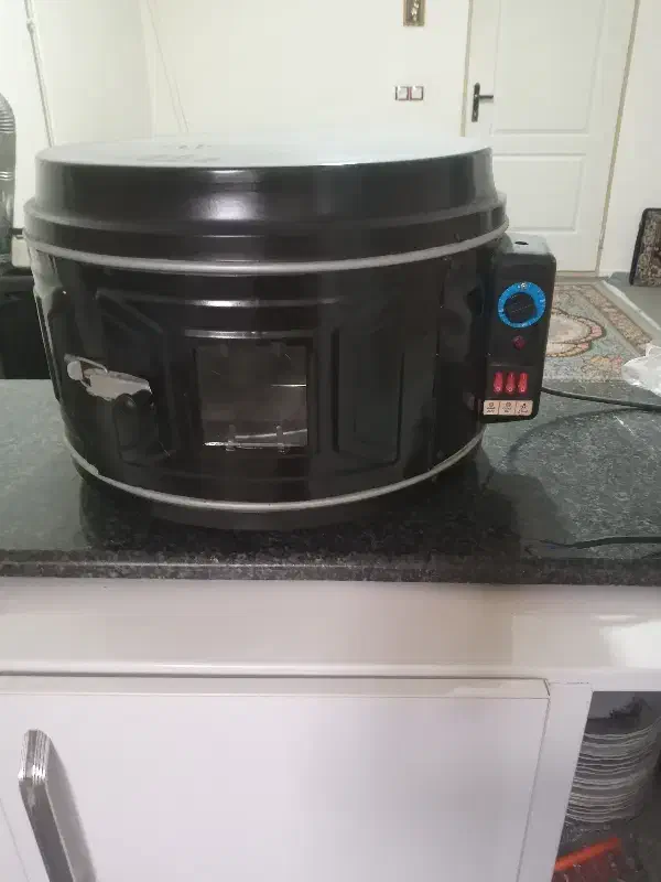 فر برقی درحد نو|اجاق گاز و لوازم برقی پخت‌وپز|بوکان, |دیوار