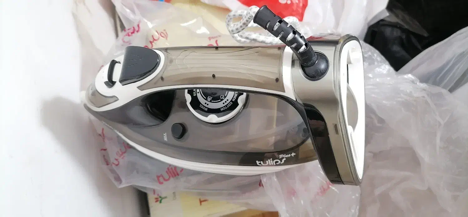 اتو بخار|اتو و لوازم اتو|شاهینشهر, عطار|دیوار