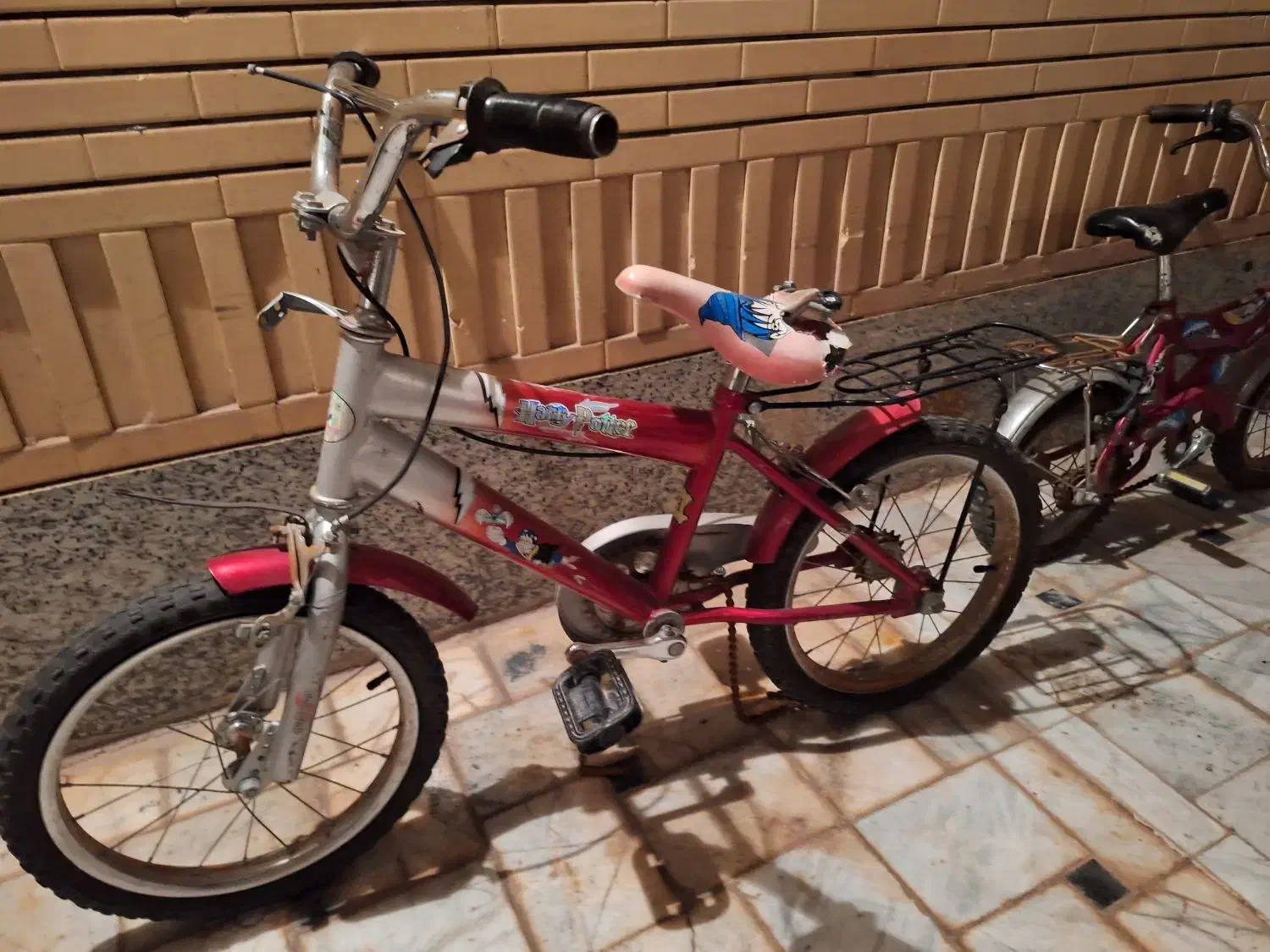 دوچرخه|دوچرخه، اسکیت، اسکوتر|رفسنجان, |دیوار