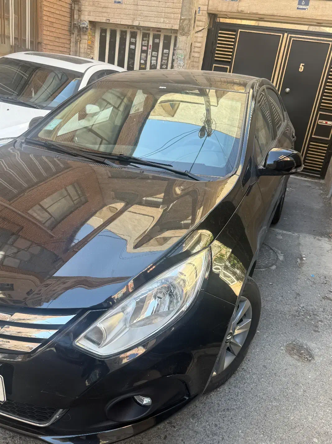 جک جی 4 مدل ۱۴۰۲|خودرو سواری و وانت|تهران, دکتر هوشیار|دیوار