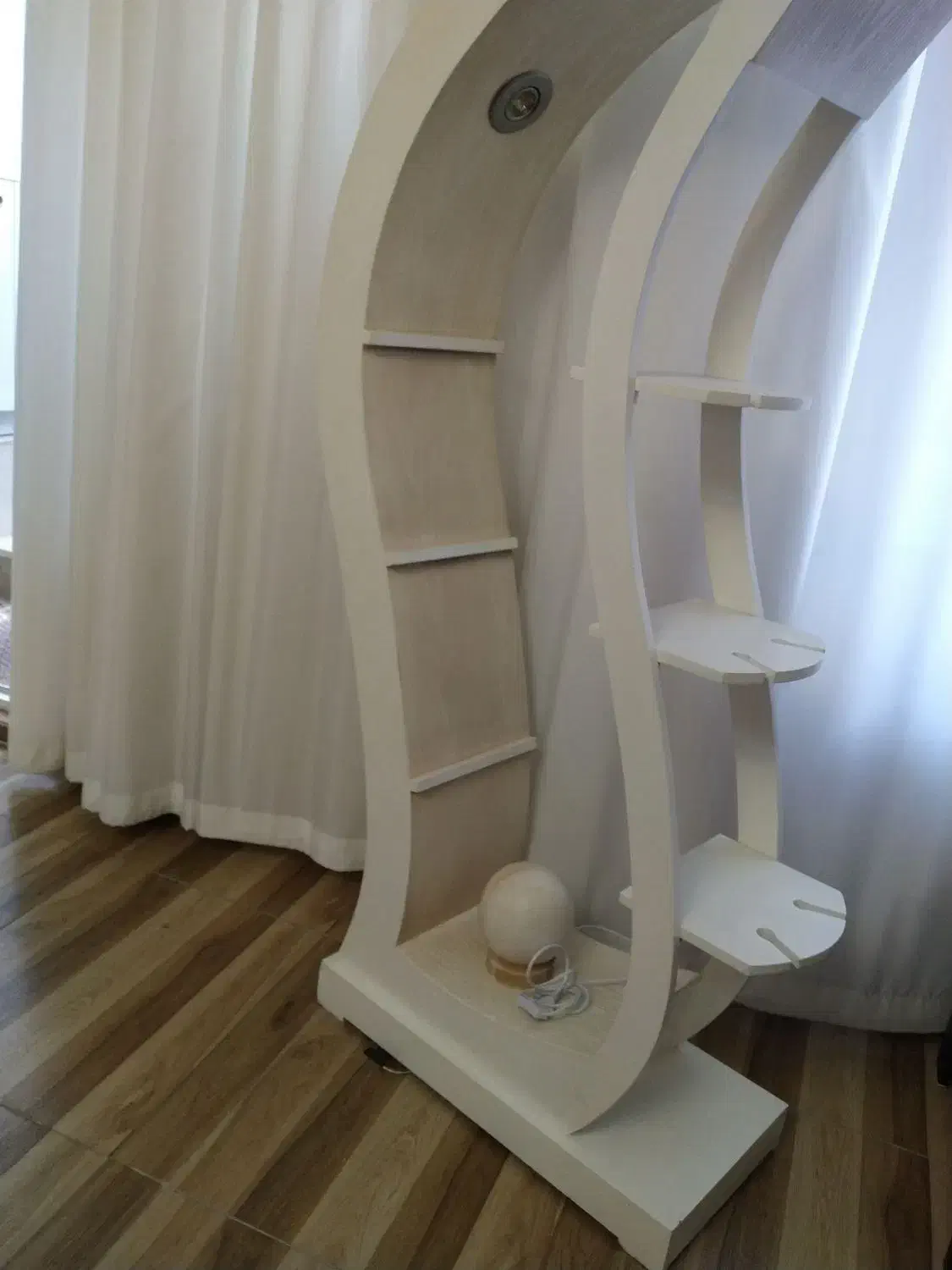 بوفه کلاسیک|بوفه، ویترین، کنسول|تبریز, |دیوار