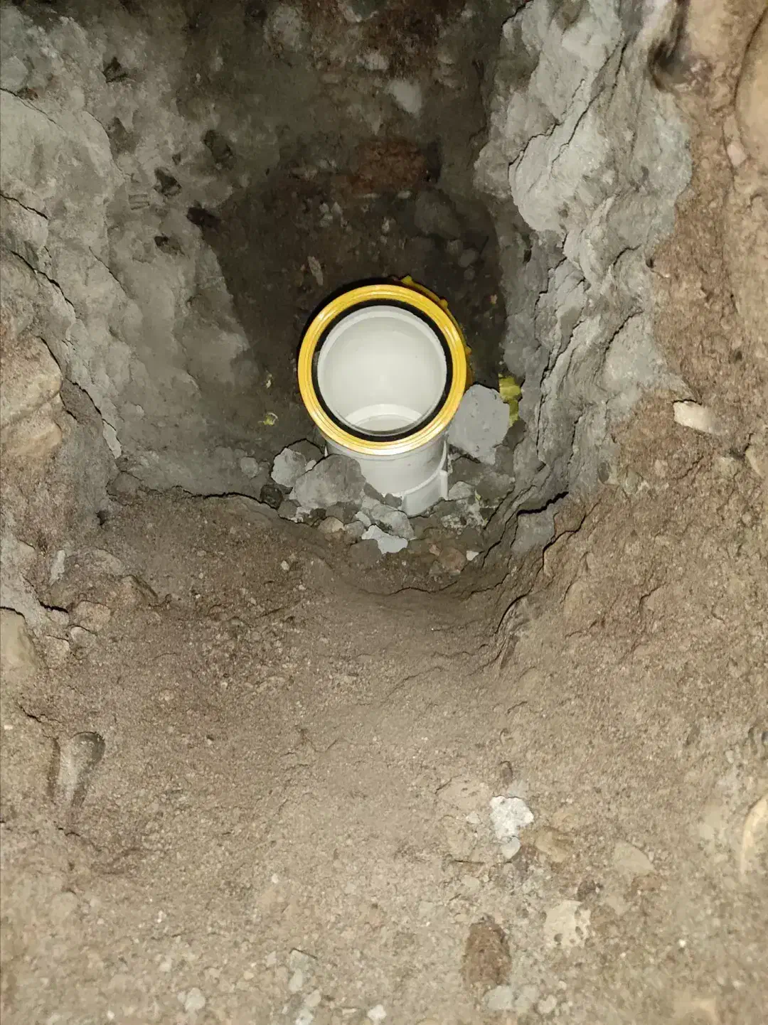 چاه کنی و لوله کشی فاضلاب|خدمات پیشه و مهارت|تهران, شهرک گلها (تهرانسر)|دیوار