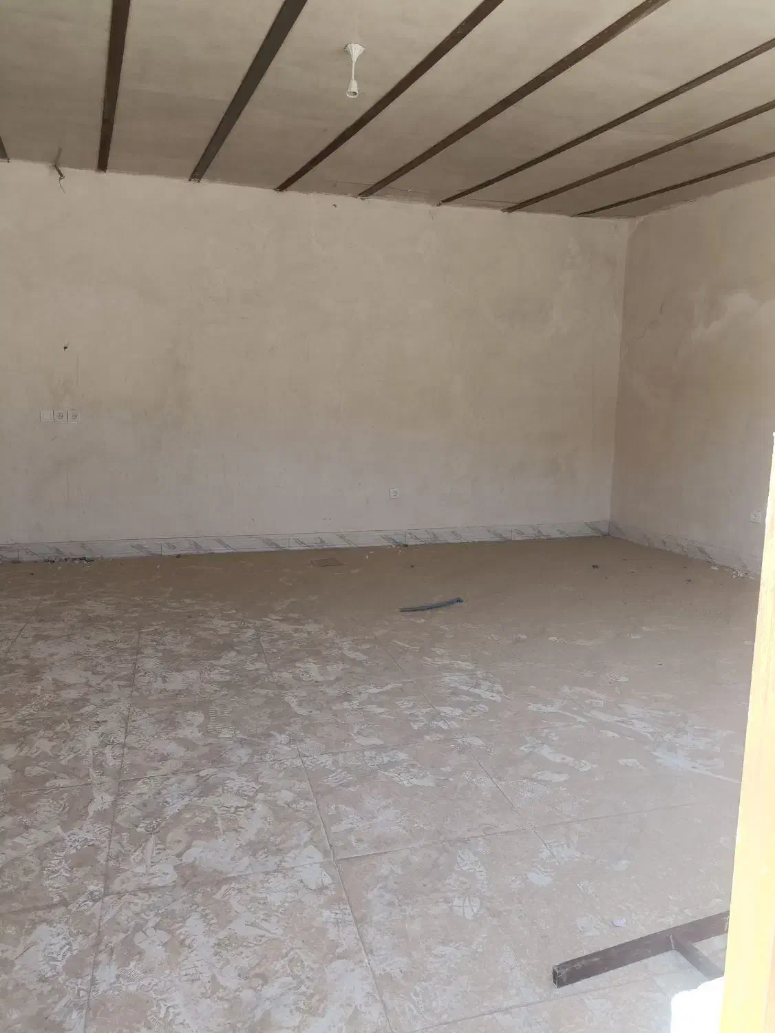 واحد خانه 80متری دوبلکس|فروش خانه و ویلا|جوانرود, |دیوار