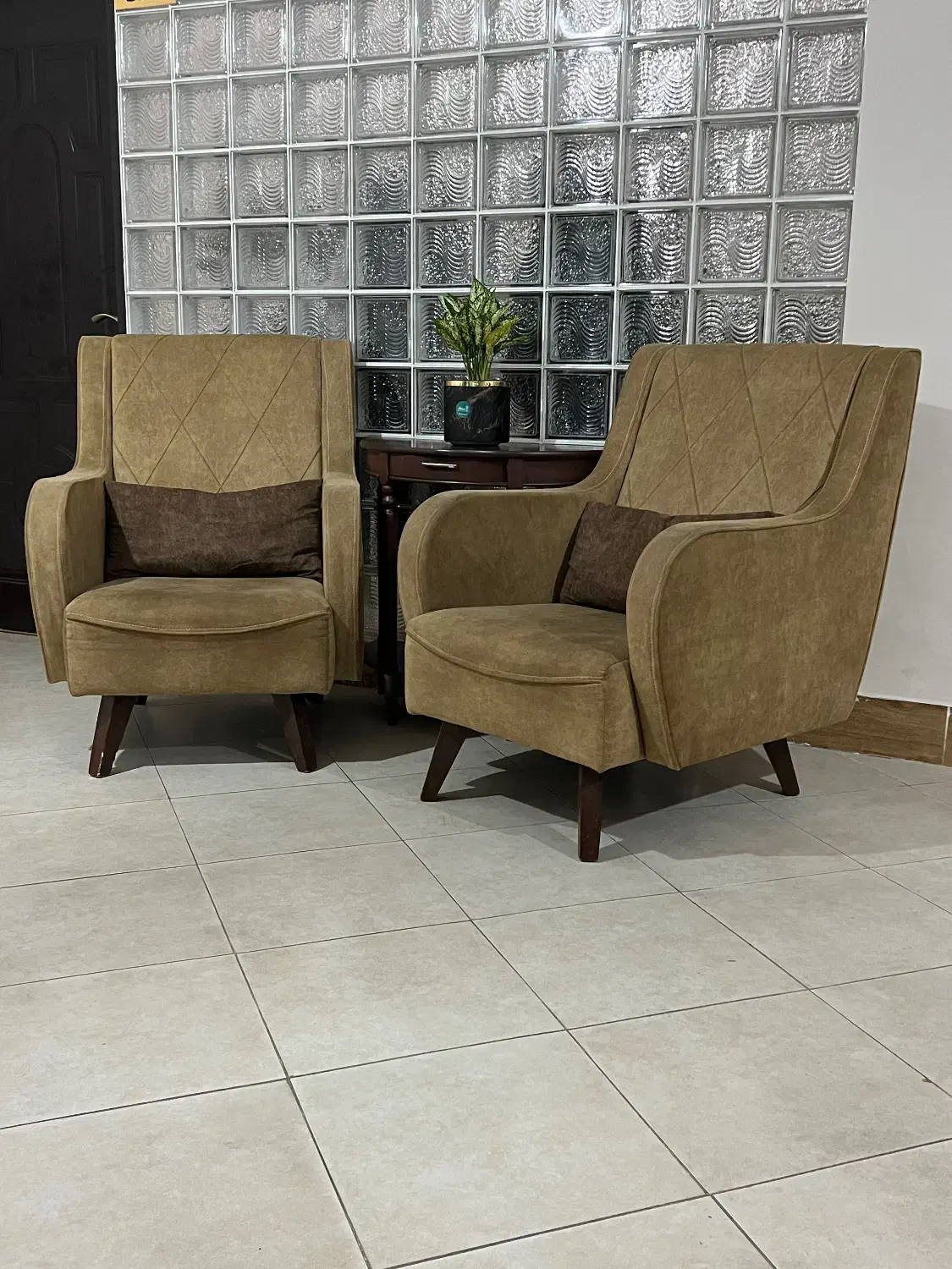 مبل|مبلمان خانگی و میز عسلی|مراغه, |دیوار