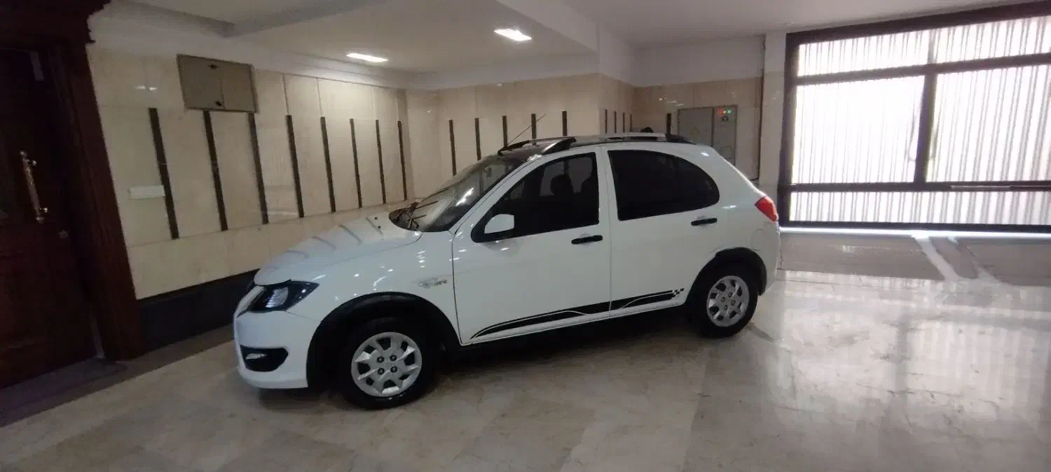 کوییک rs مدل 1402|خودرو سواری و وانت|پردیس, فاز ۲|دیوار