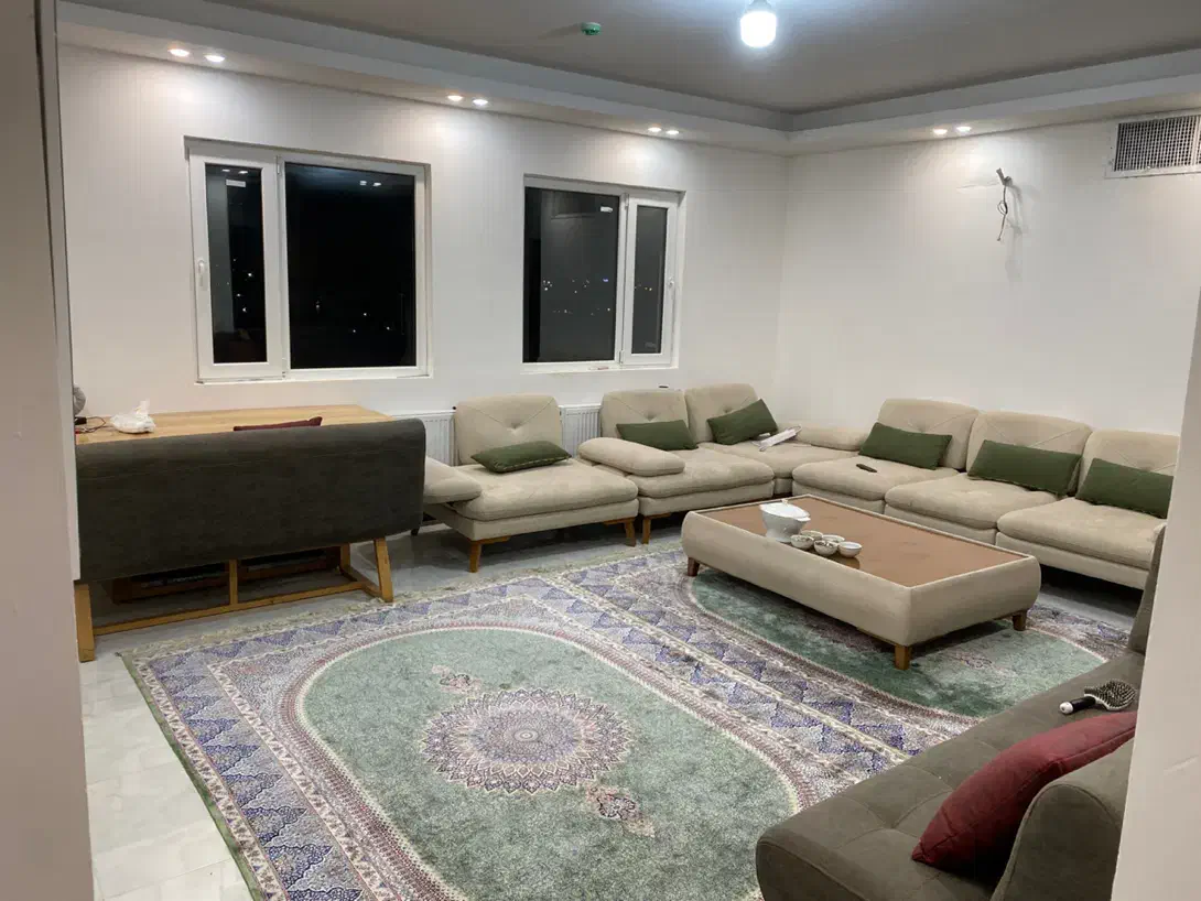 فروش آپارتمان ۹۷ متری در بوستان علوی شهرک زعفرانیه|فروش آپارتمان|قم, بوستان علوی|دیوار
