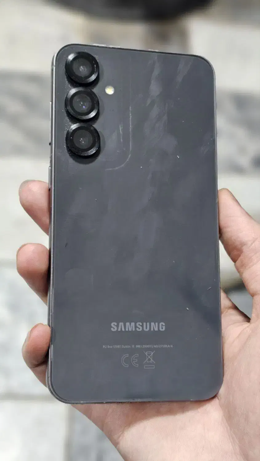 s23fe256g|موبایل|الشتر, |دیوار