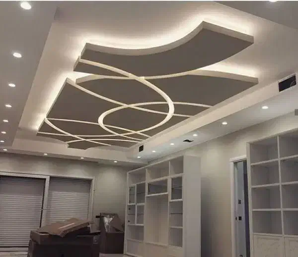 بازسازی.نوسازی.کناف.نقاشی.سقف ودیوارکاذب|خدمات پیشه و مهارت|تهران, جمهوری|دیوار