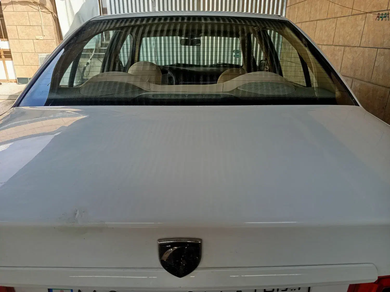 سمند اف سون مدل ۹۰|خودرو سواری و وانت|دوگنبدان, |دیوار