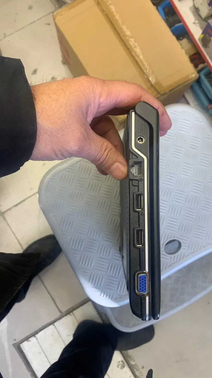 لب تاب سوزوکی|رایانه همراه|اصفهان, بیدآباد|دیوار