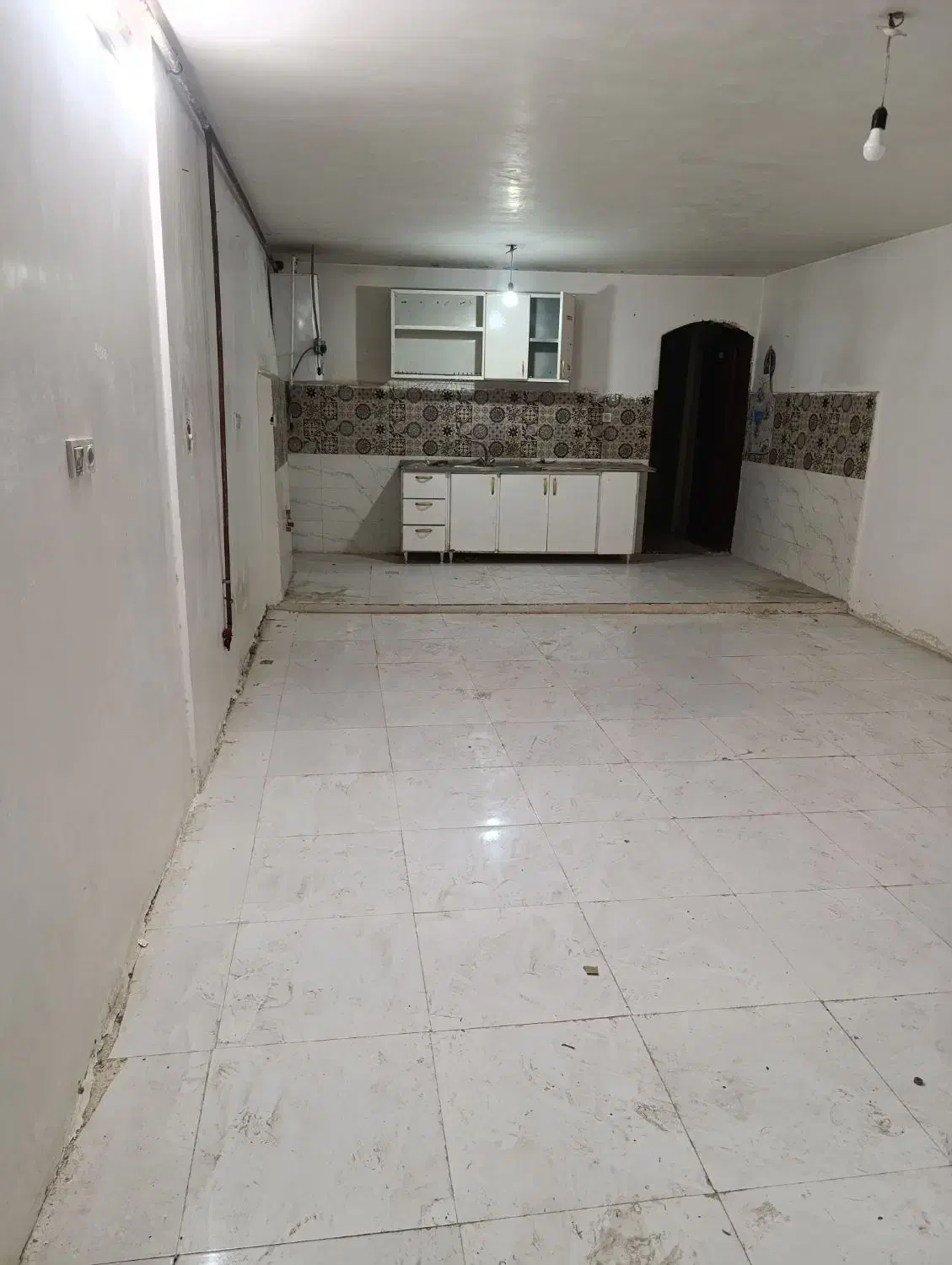 اجاره خانه|اجارهٔ خانه و ویلا|مشهد, شهید قربانی|دیوار