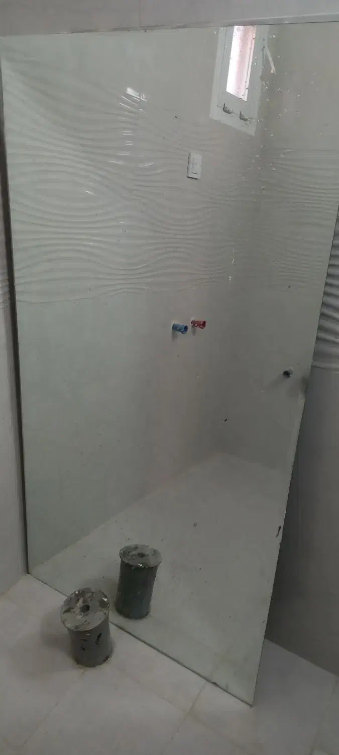 آیینه قدی|آینه|شاهرود, |دیوار