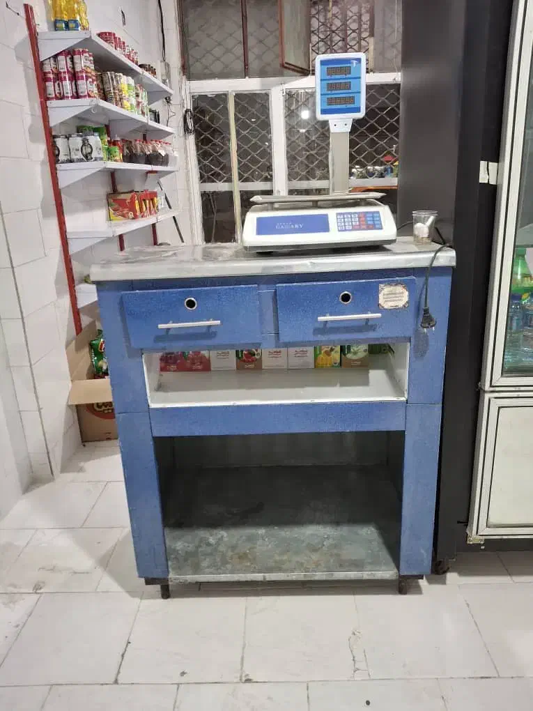 لوازم مرغ فروشی|فروشگاه و مغازه|آبیک, |دیوار