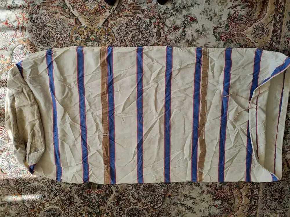 کیسه پارچه پنبه ای|عمده‌فروشی|اصفهان, عمان سامانی|دیوار