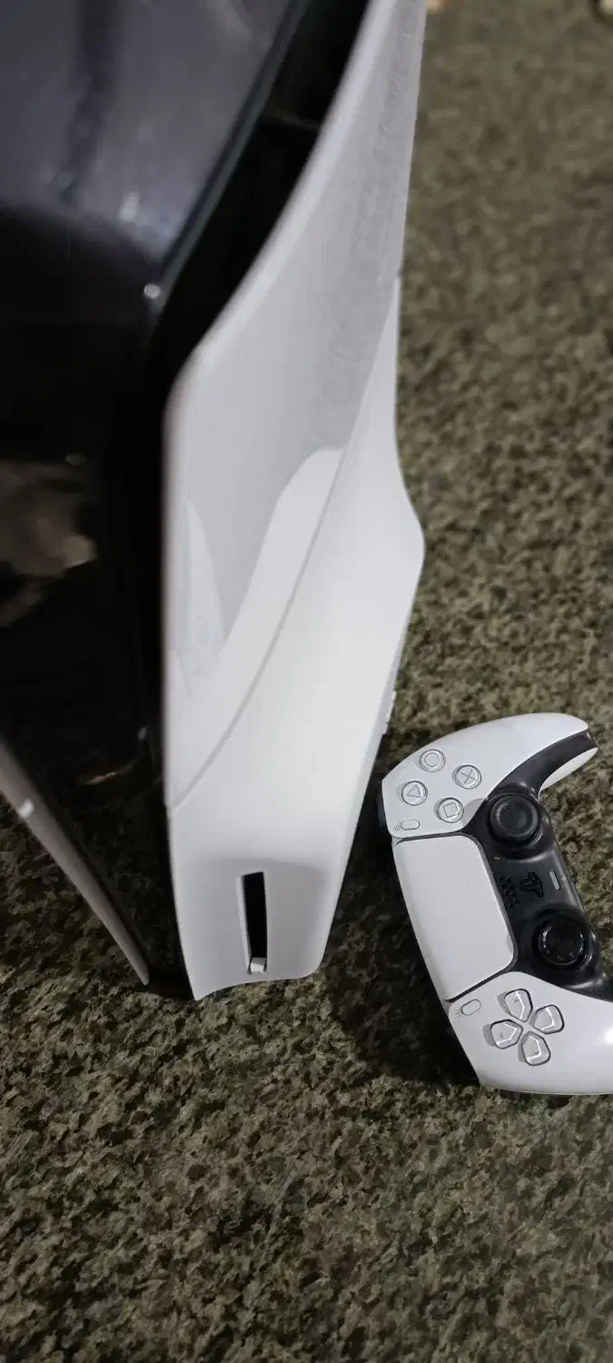 ps5 standard edition|کنسول، بازی ویدئویی و آنلاین|ایرانشهر, |دیوار