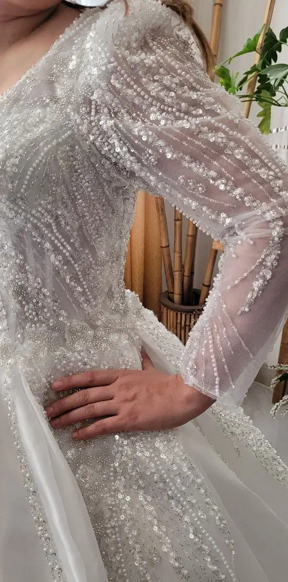 لباس عروس حراج|لباس|گرگان, |دیوار