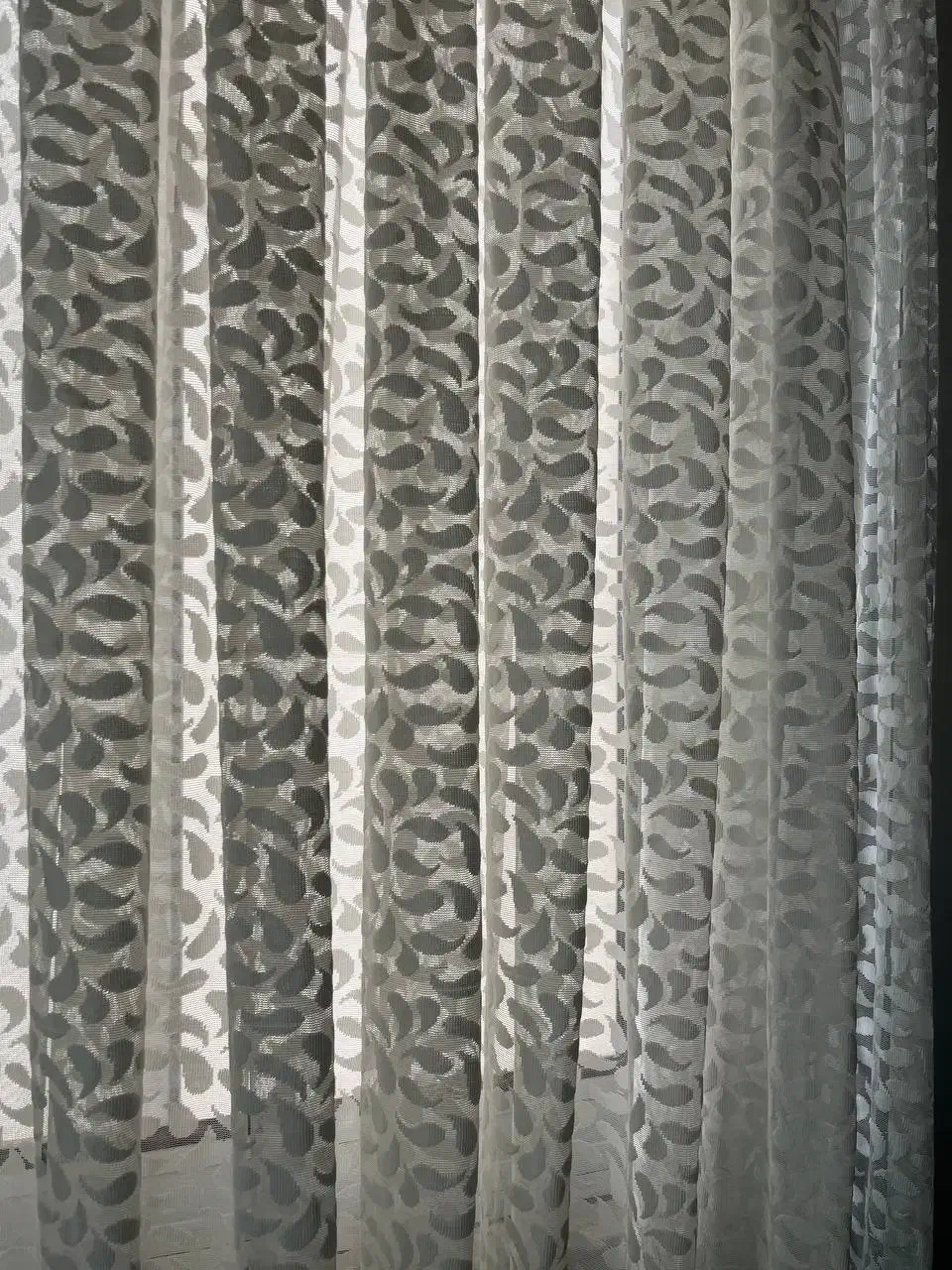 پرده|پرده، رانر، رومیزی|رشت, حافظ آباد|دیوار