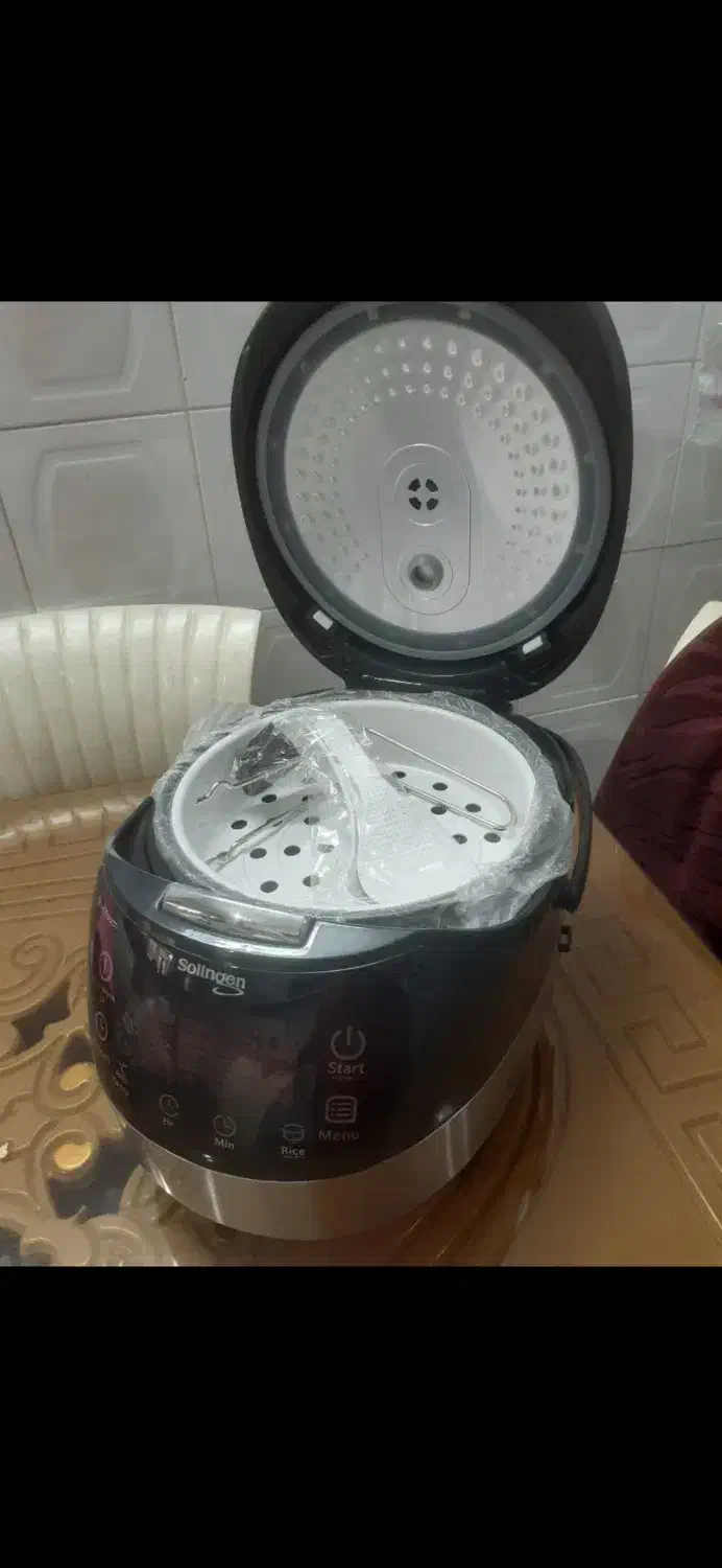 لوازم آشپزخانه|اجاق گاز و لوازم برقی پخت‌وپز|قم, زنبیل آباد|دیوار