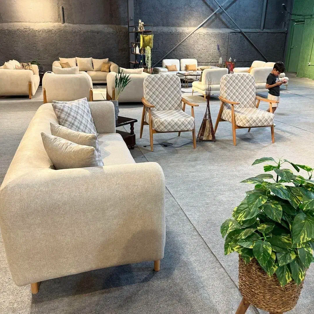 فروش مبلمان به صورت اقساط و ارسال رایگان ٪&|مبلمان خانگی و میز عسلی|سراب, |دیوار