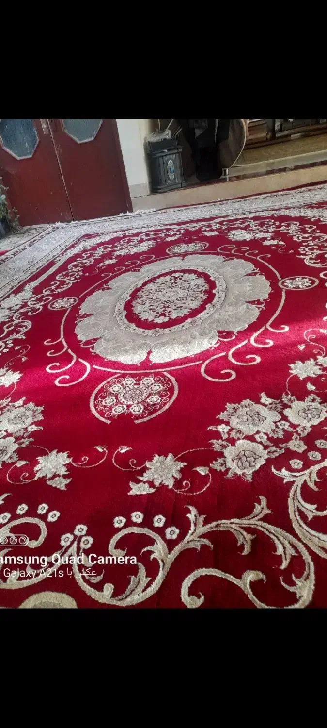 فرش 12|فرش|همدان, |دیوار